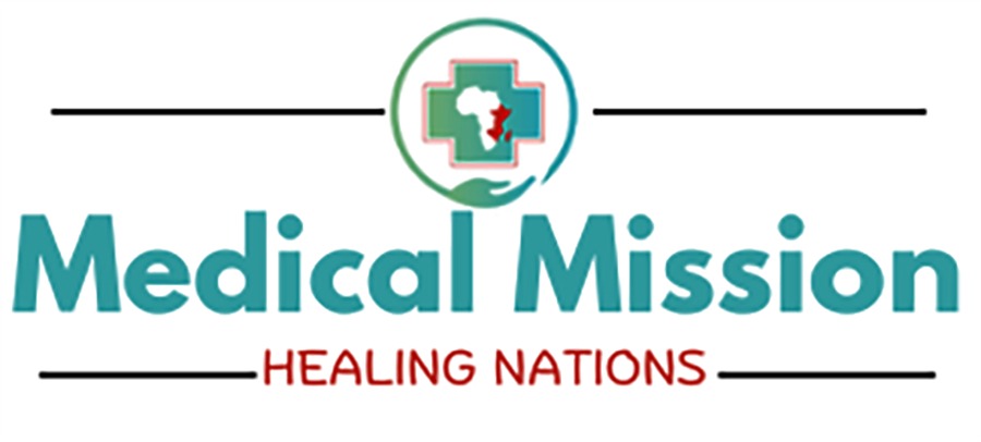 Bringing Hope and Healing to the Unreached