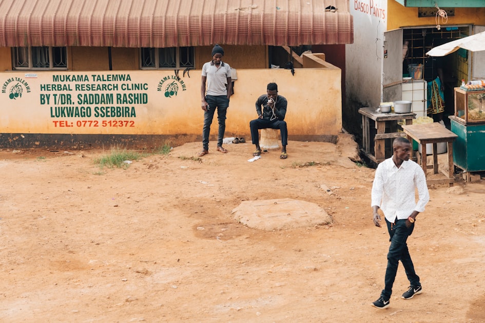 Education as a Tool for Change